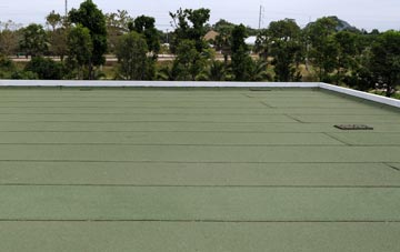 all Longney roofing types quoted for