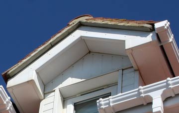 Longney fascia installation costs