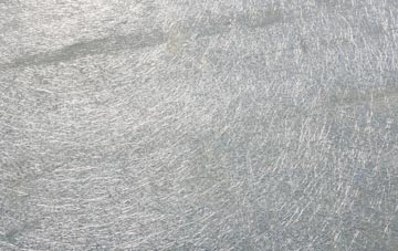 Longney laminate fibreglass or shingles?