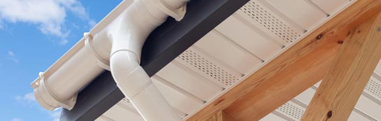 get Longney guttering quotes today