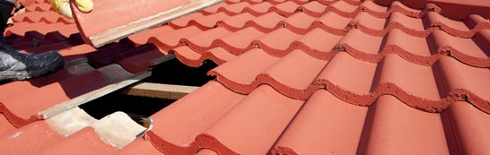 compare Longney roof repair quotes